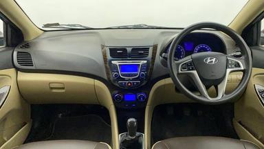 2013 Hyundai Verna