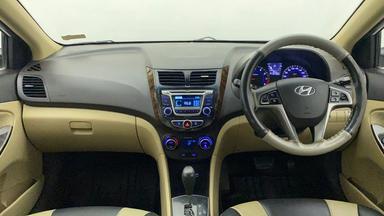 2017 Hyundai Verna