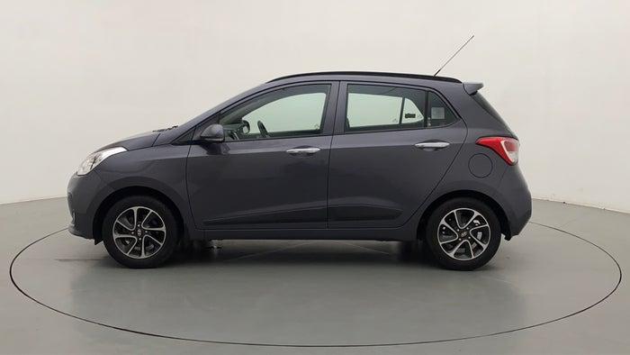 2017 Hyundai Grand i10