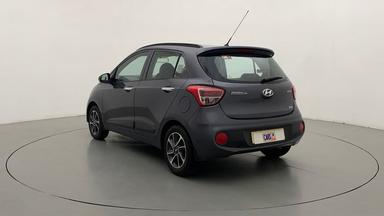 2017 Hyundai Grand i10