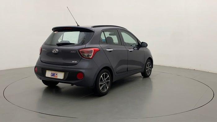 2017 Hyundai Grand i10