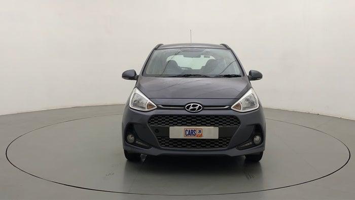 2017 Hyundai Grand i10