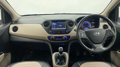 2017 Hyundai Grand i10