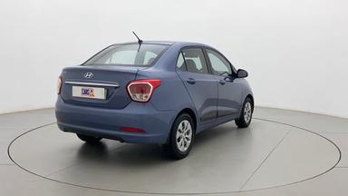 2017 Hyundai Xcent