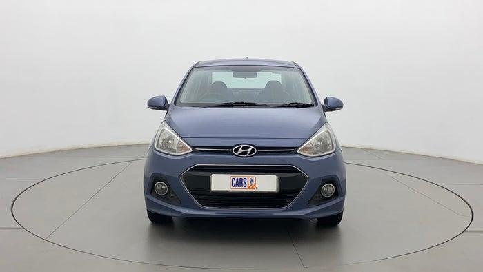 2017 Hyundai Xcent