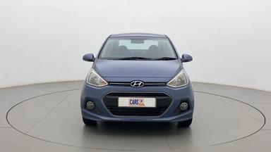 2017 Hyundai Xcent