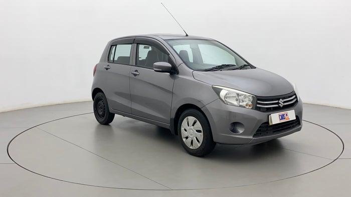 2016 Maruti Celerio