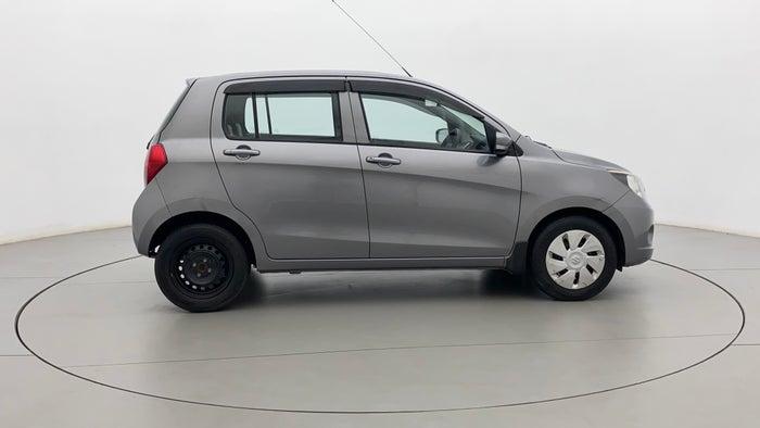 2016 Maruti Celerio