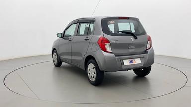 2016 Maruti Celerio