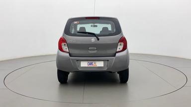 2016 Maruti Celerio