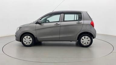 2016 Maruti Celerio