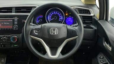 2016 Honda Jazz