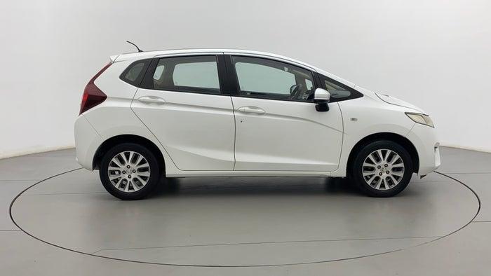 2016 Honda Jazz