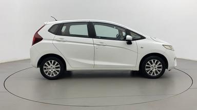 2016 Honda Jazz