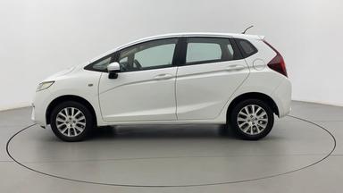 2016 Honda Jazz