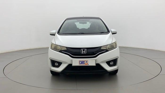 2016 Honda Jazz