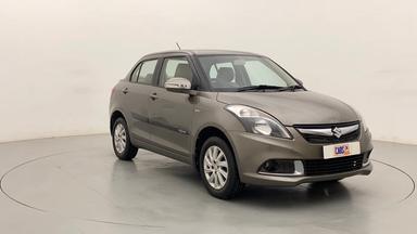 2015 Maruti Swift Dzire