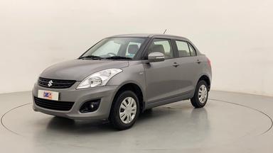 2013 Maruti Swift Dzire