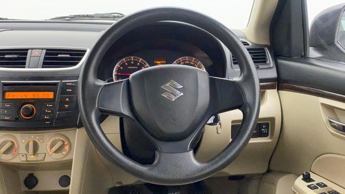 2013 Maruti Swift Dzire