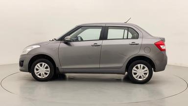 2013 Maruti Swift Dzire