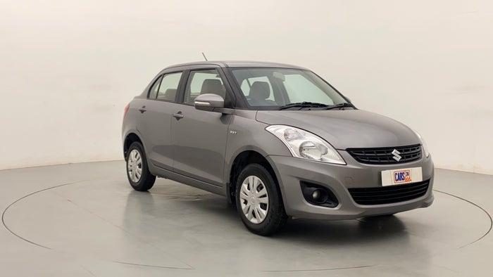 2013 Maruti Swift Dzire