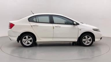 2012 Honda City