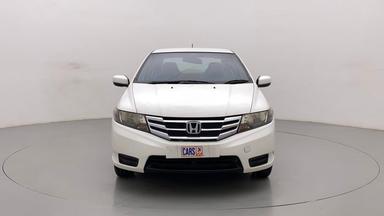 2012 Honda City