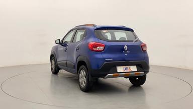 2019 Renault Kwid