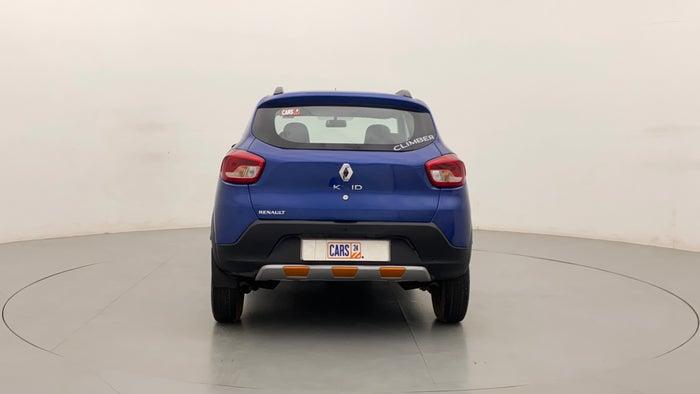 2019 Renault Kwid