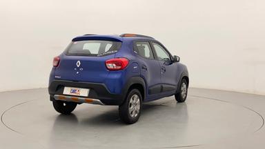 2019 Renault Kwid