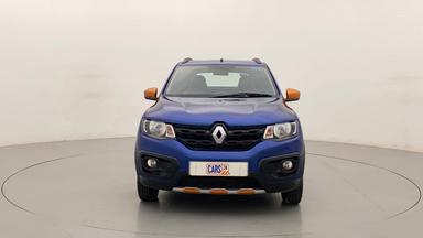 2019 Renault Kwid