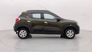 2016 Renault Kwid