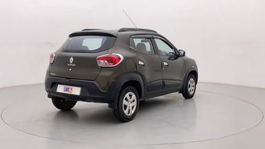 2016 Renault Kwid