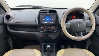 2016 Renault Kwid