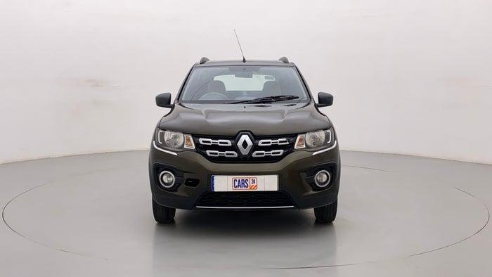 2016 Renault Kwid