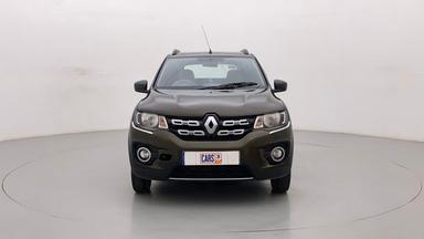 2016 Renault Kwid