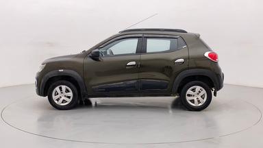 2016 Renault Kwid