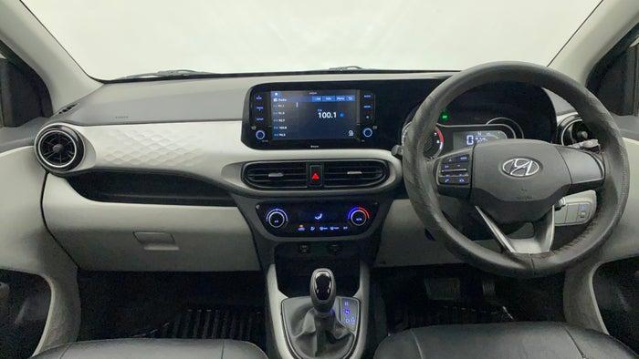 2019 HYUNDAI GRAND I10 NIOS