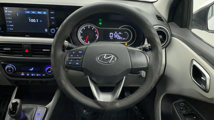 2019 HYUNDAI GRAND I10 NIOS