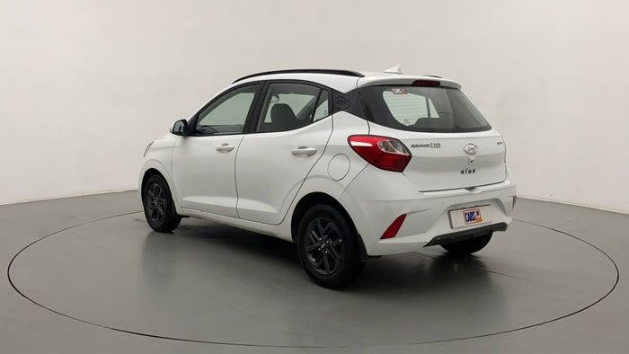 2019 HYUNDAI GRAND I10 NIOS