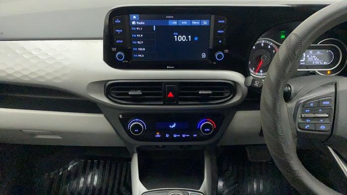 2019 HYUNDAI GRAND I10 NIOS