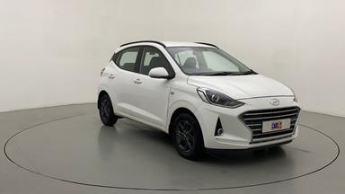 2019 HYUNDAI GRAND I10 NIOS