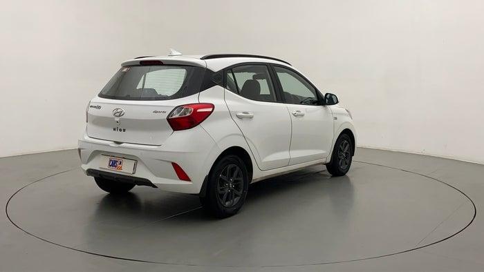 2019 HYUNDAI GRAND I10 NIOS