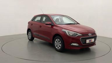 2017 HYUNDAI ELITE I20