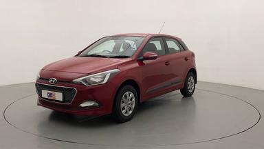 2017 HYUNDAI ELITE I20