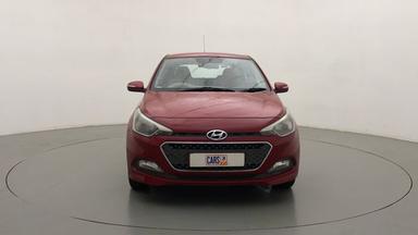 2017 HYUNDAI ELITE I20