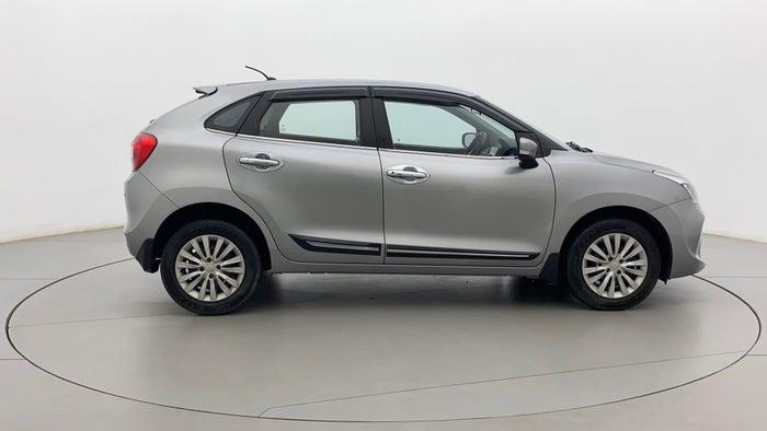 2021 Maruti Baleno