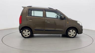 2012 Maruti Wagon R 1.0