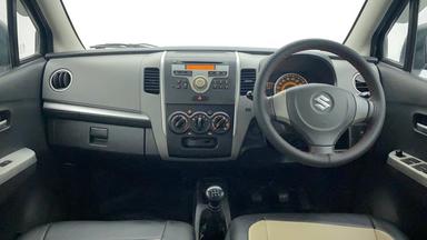 2012 Maruti Wagon R 1.0