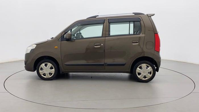 2012 Maruti Wagon R 1.0